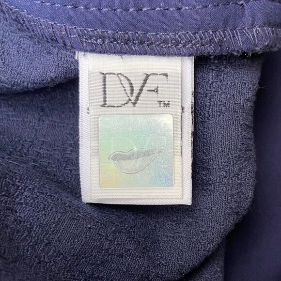 DIANE VON FURSTENBERG Gennifer Two Capri Pants - Picture 7 of 7